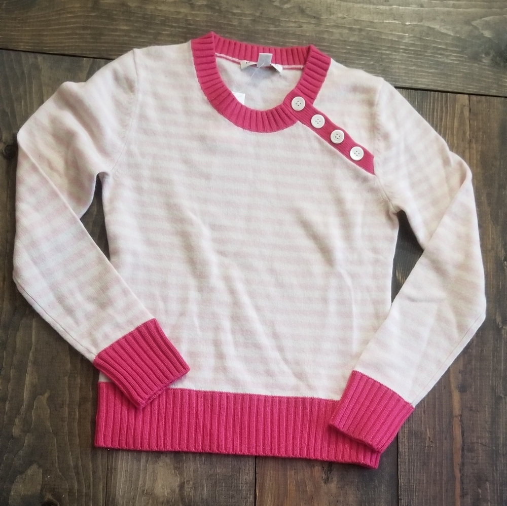 Vintage Banana republic sweater Small